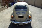 Thumbnail Photo 2 for 1970 Volkswagen Beetle