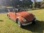 Thumbnail Photo 2 for 1970 Volkswagen Beetle