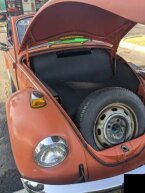 Thumbnail Photo 1 for 1970 Volkswagen Beetle
