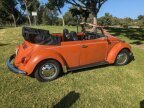 Thumbnail Photo 6 for 1970 Volkswagen Beetle