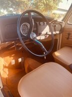 Thumbnail Photo 2 for 1970 Volkswagen Beetle Coupe for Sale by Owner