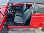 Thumbnail Photo 4 for 1970 Volkswagen Beetle Convertible