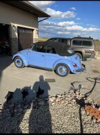 Thumbnail Photo 4 for 1970 Volkswagen Beetle Convertible for Sale by Owner