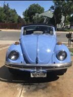 Thumbnail Photo 3 for 1970 Volkswagen Beetle Convertible for Sale by Owner
