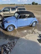 Thumbnail Photo 1 for 1970 Volkswagen Beetle Convertible for Sale by Owner