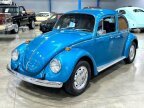 Thumbnail Photo 2 for 1970 Volkswagen Beetle