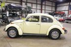 Thumbnail Photo 4 for 1970 Volkswagen Beetle
