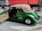 Thumbnail Photo 3 for 1970 Volkswagen Beetle Convertible for Sale by Owner