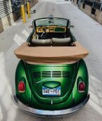 Thumbnail Photo 5 for 1970 Volkswagen Beetle Convertible for Sale by Owner