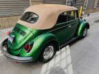 Thumbnail Photo 4 for 1970 Volkswagen Beetle Convertible for Sale by Owner