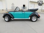 Thumbnail Photo 5 for 1970 Volkswagen Beetle Convertible