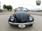 Thumbnail Photo 2 for 1970 Volkswagen Beetle Convertible
