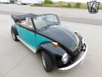 Thumbnail Photo 6 for 1970 Volkswagen Beetle Convertible