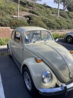Thumbnail Photo 1 for 1970 Volkswagen Beetle Coupe for Sale by Owner