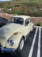 Thumbnail Photo 2 for 1970 Volkswagen Beetle Coupe for Sale by Owner