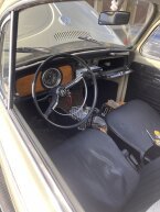 Thumbnail Photo 5 for 1970 Volkswagen Beetle Coupe for Sale by Owner