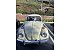 1970 Volkswagen Beetle Coupe