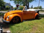 Thumbnail Photo 3 for 1970 Volkswagen Beetle