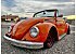 1970 Volkswagen Beetle