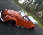 Thumbnail Photo 2 for 1970 Volkswagen Beetle