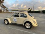 Thumbnail Photo 6 for 1970 Volkswagen Beetle