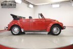 Thumbnail Photo 4 for 1970 Volkswagen Beetle
