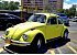 1970 Volkswagen Beetle