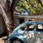 Thumbnail Photo 6 for 1970 Volkswagen Beetle
