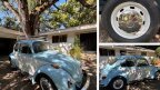 Thumbnail Photo 4 for 1970 Volkswagen Beetle