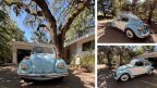 Thumbnail Photo 2 for 1970 Volkswagen Beetle