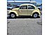 1970 Volkswagen Beetle