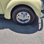 Thumbnail Photo 2 for 1970 Volkswagen Beetle