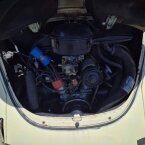 Thumbnail Photo 3 for 1970 Volkswagen Beetle