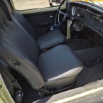 Thumbnail Photo 5 for 1970 Volkswagen Beetle