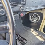 Thumbnail Photo 6 for 1970 Volkswagen Beetle