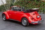 Thumbnail Photo 6 for 1970 Volkswagen Beetle Convertible