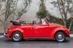 Thumbnail Photo 3 for 1970 Volkswagen Beetle Convertible