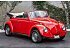1970 Volkswagen Beetle Convertible