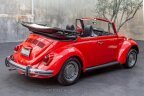 Thumbnail Photo 4 for 1970 Volkswagen Beetle Convertible