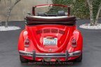 Thumbnail Photo 5 for 1970 Volkswagen Beetle Convertible