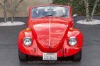 Thumbnail Photo 1 for 1970 Volkswagen Beetle Convertible