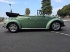 Thumbnail Photo 1 for 1970 Volkswagen Beetle Convertible for Sale by Owner