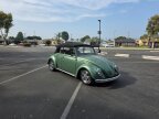Thumbnail Photo 2 for 1970 Volkswagen Beetle Convertible for Sale by Owner