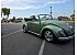 1970 Volkswagen Beetle Convertible
