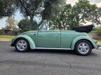 Thumbnail Photo 4 for 1970 Volkswagen Beetle Convertible for Sale by Owner