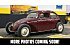 1970 Volkswagen Beetle