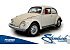1970 Volkswagen Beetle