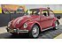 1970 Volkswagen Beetle