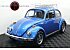 1970 Volkswagen Beetle