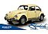 1970 Volkswagen Beetle